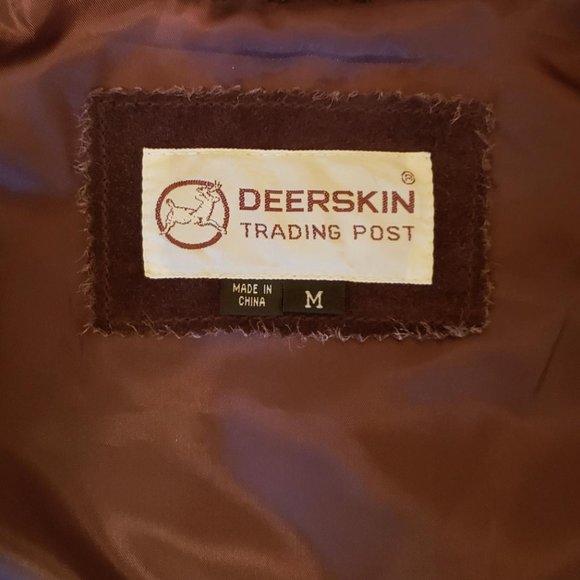 Men’s Leather Jacket - Picture 5 of 7